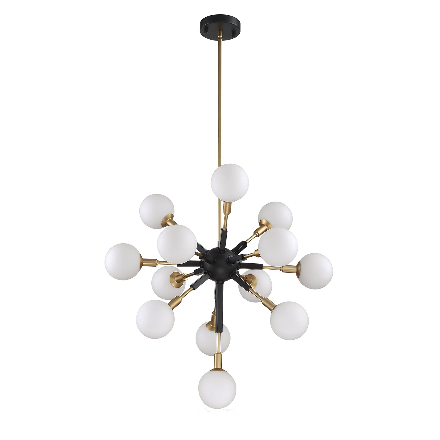 KENDAL, AMBIENCE PENDANT, CHANDELIER LIGHT