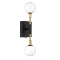 KENDAL, AMBIENCE WALL SCONCE, WALL SCONCES