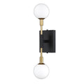 KENDAL, AMBIENCE WALL SCONCE, WALL SCONCES
