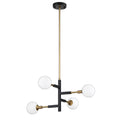 KENDAL, AMBIENCE PENDANT, CHANDELIER LIGHT