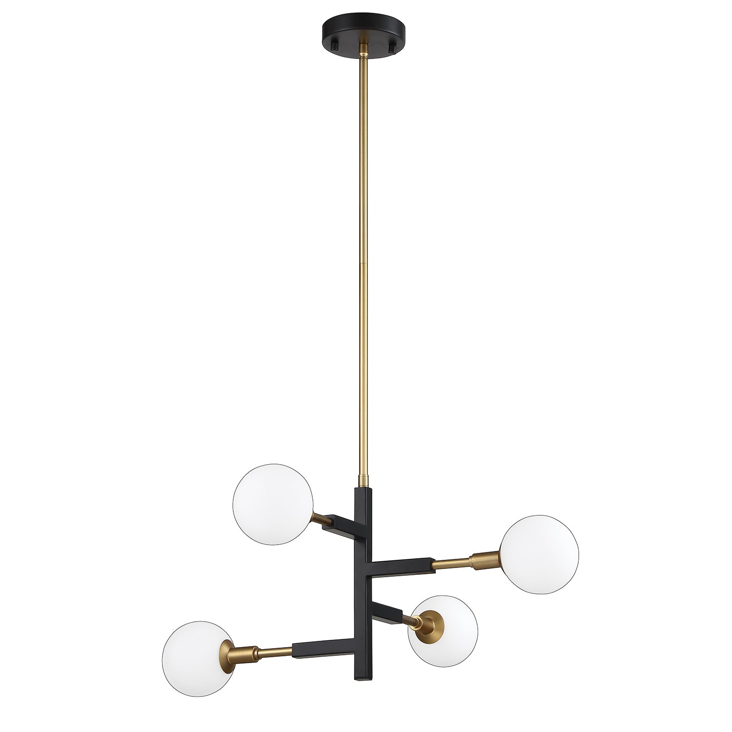 KENDAL, AMBIENCE PENDANT, CHANDELIER LIGHT