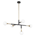 KENDAL, AMBIENCE PENDANT, CHANDELIER LIGHT