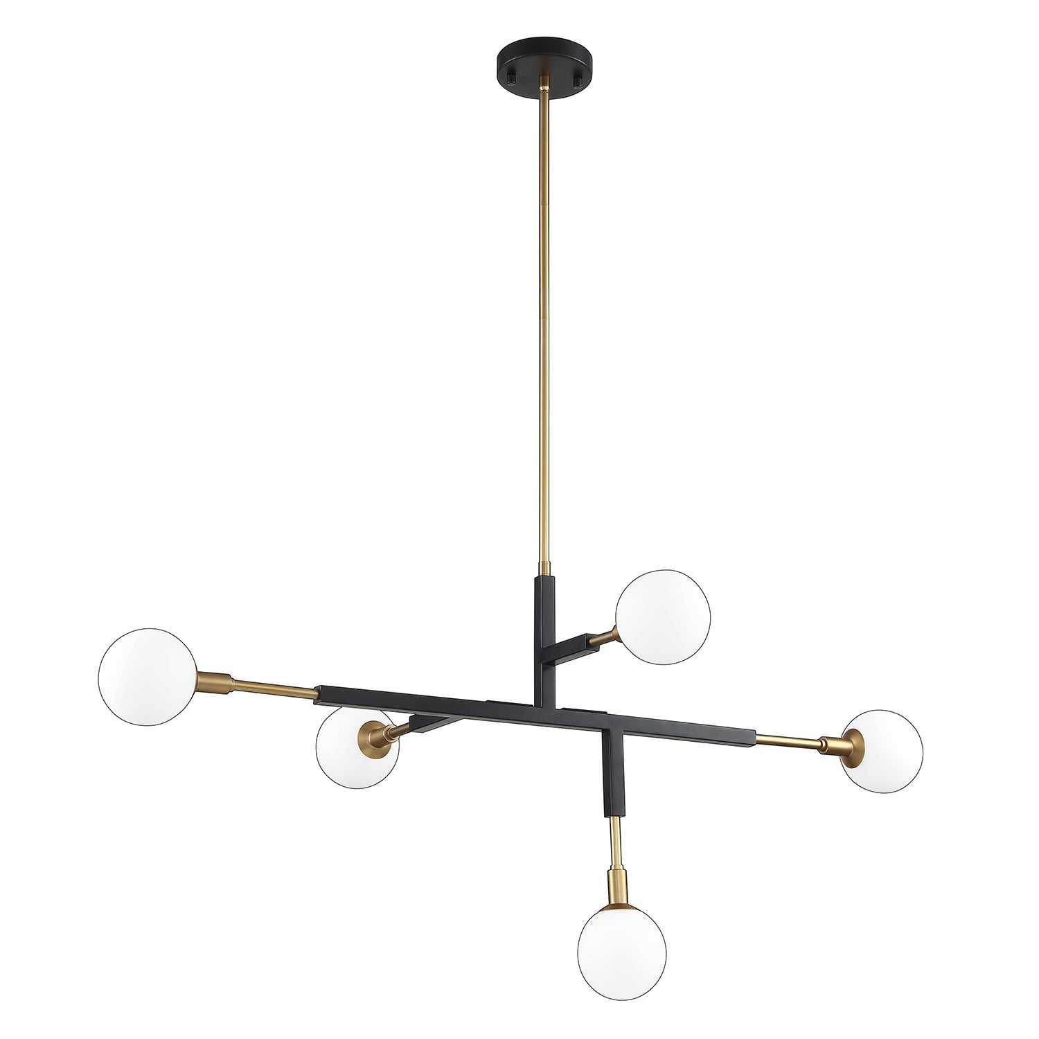 KENDAL, AMBIENCE PENDANT, CHANDELIER LIGHT