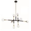 KENDAL, AMBIENCE PENDANT, CHANDELIER LIGHT