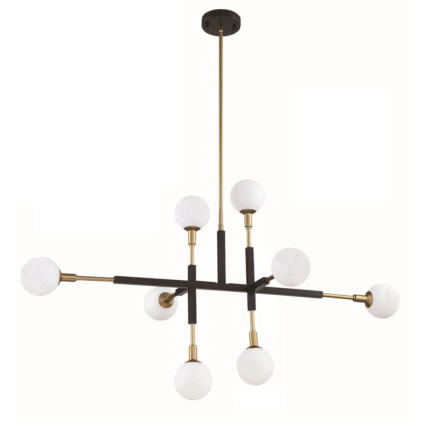 KENDAL, AMBIENCE PENDANT, CHANDELIER LIGHT