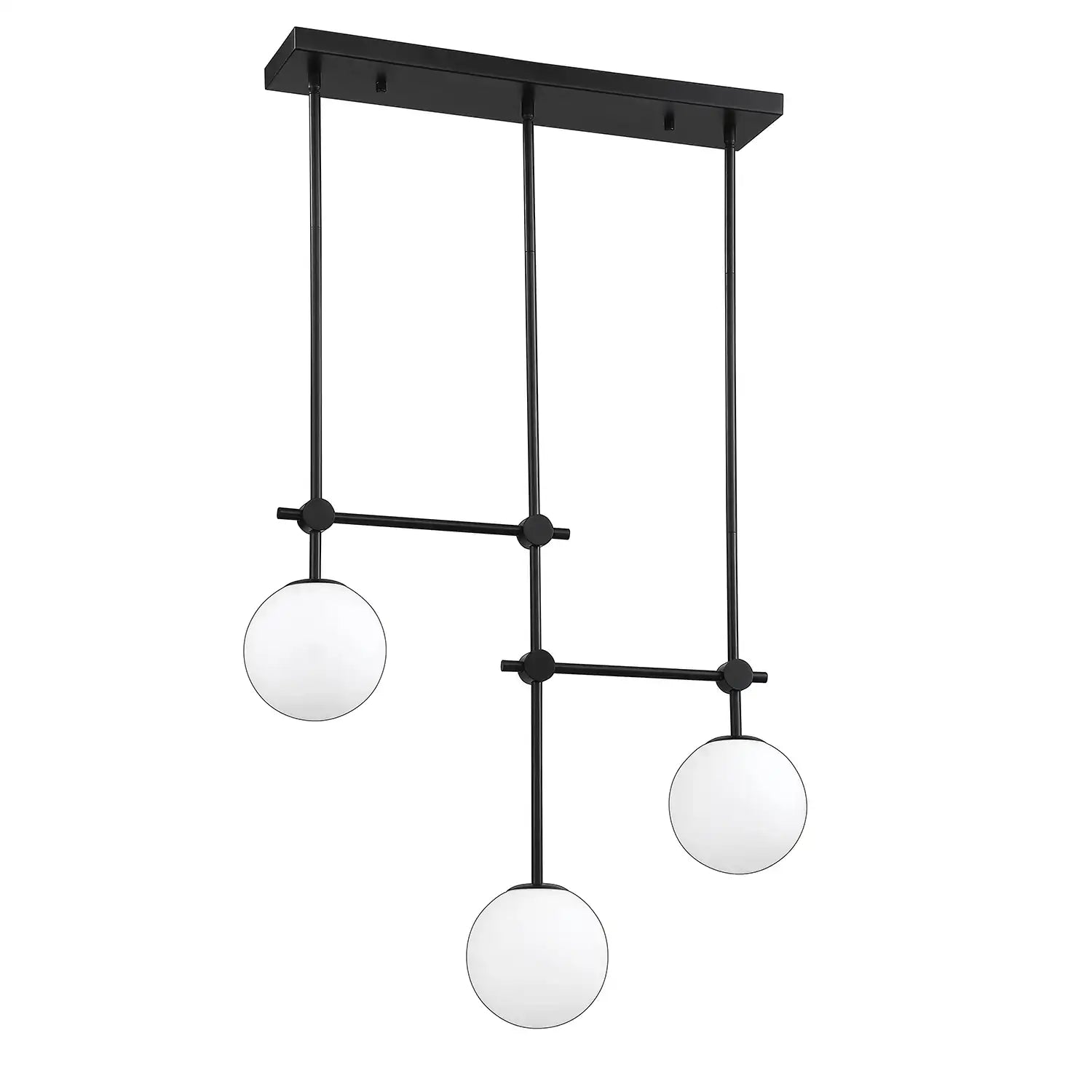 KENDAL, PHOENIX BAR, LINEAR LIGHT