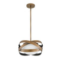 KENDAL, SATURN PENDANT, PENDANT LIGHT