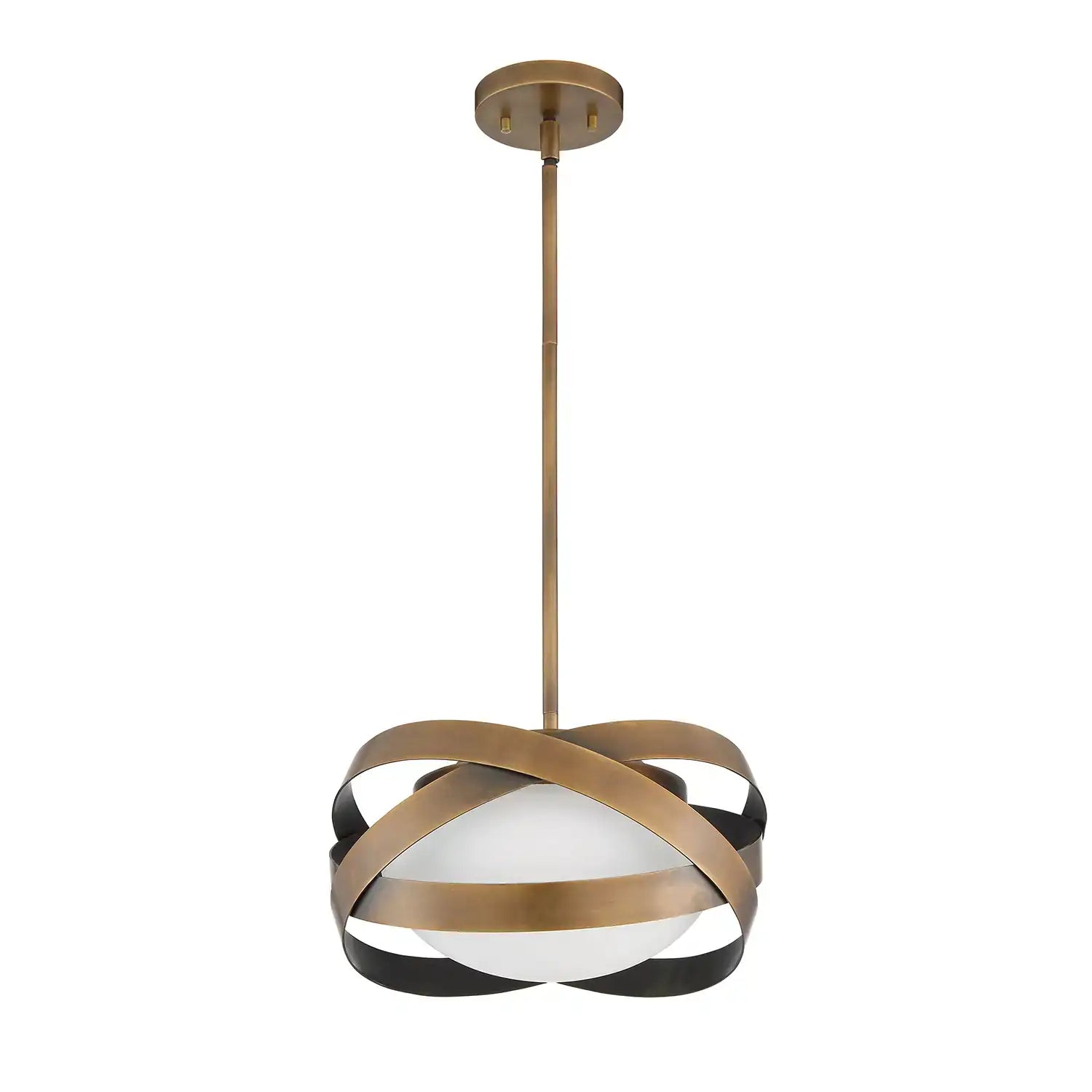 KENDAL, SATURN PENDANT, PENDANT LIGHT
