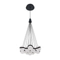 KENDAL, MYSTYKE LED PENDANT, PENDANT LIGHT