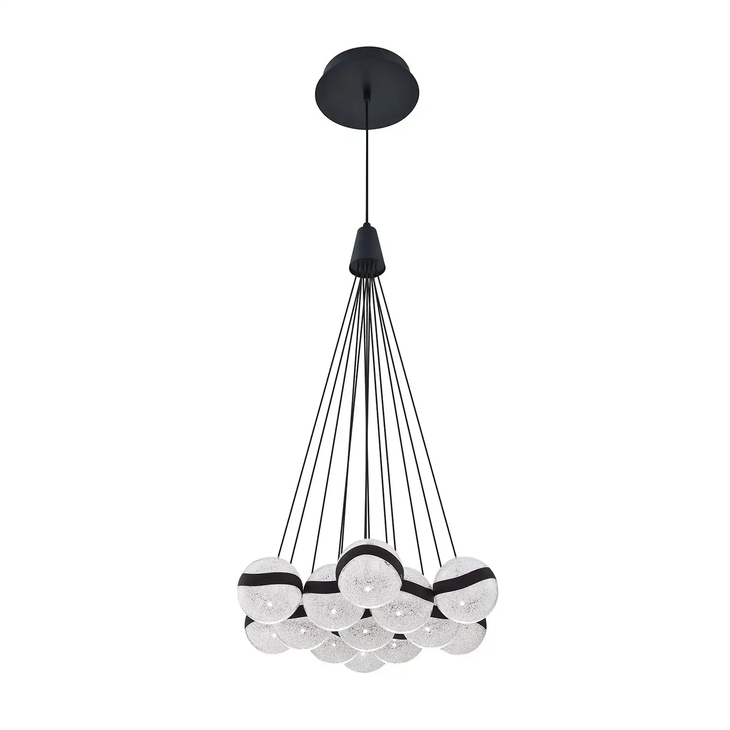 KENDAL, MYSTYKE LED PENDANT, PENDANT LIGHT