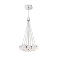 KENDAL, MYSTYKE LED PENDANT, PENDANT LIGHT