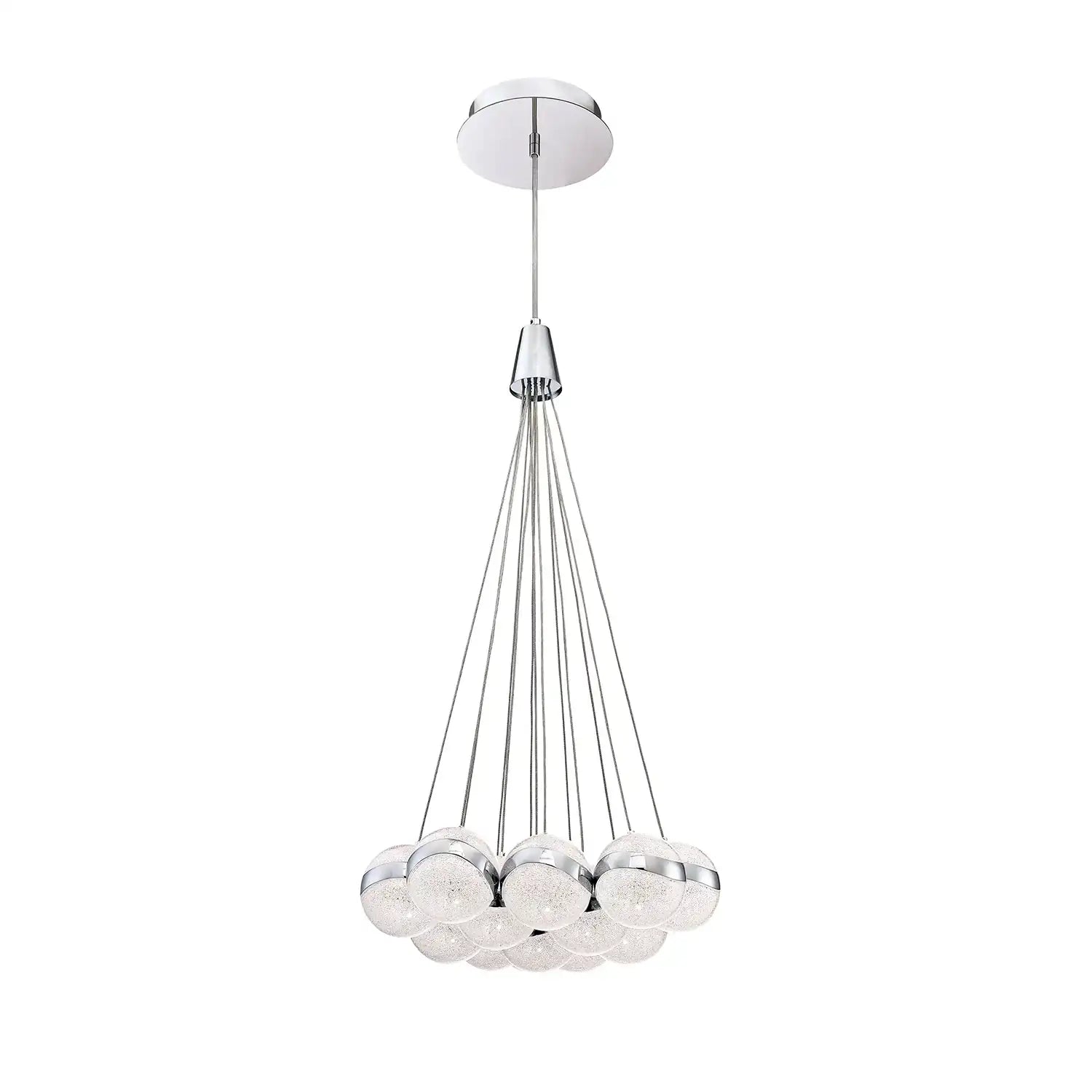 KENDAL, MYSTYKE LED PENDANT, PENDANT LIGHT