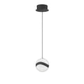 KENDAL, MYSTYKE LED PENDANT, PENDANT LIGHT
