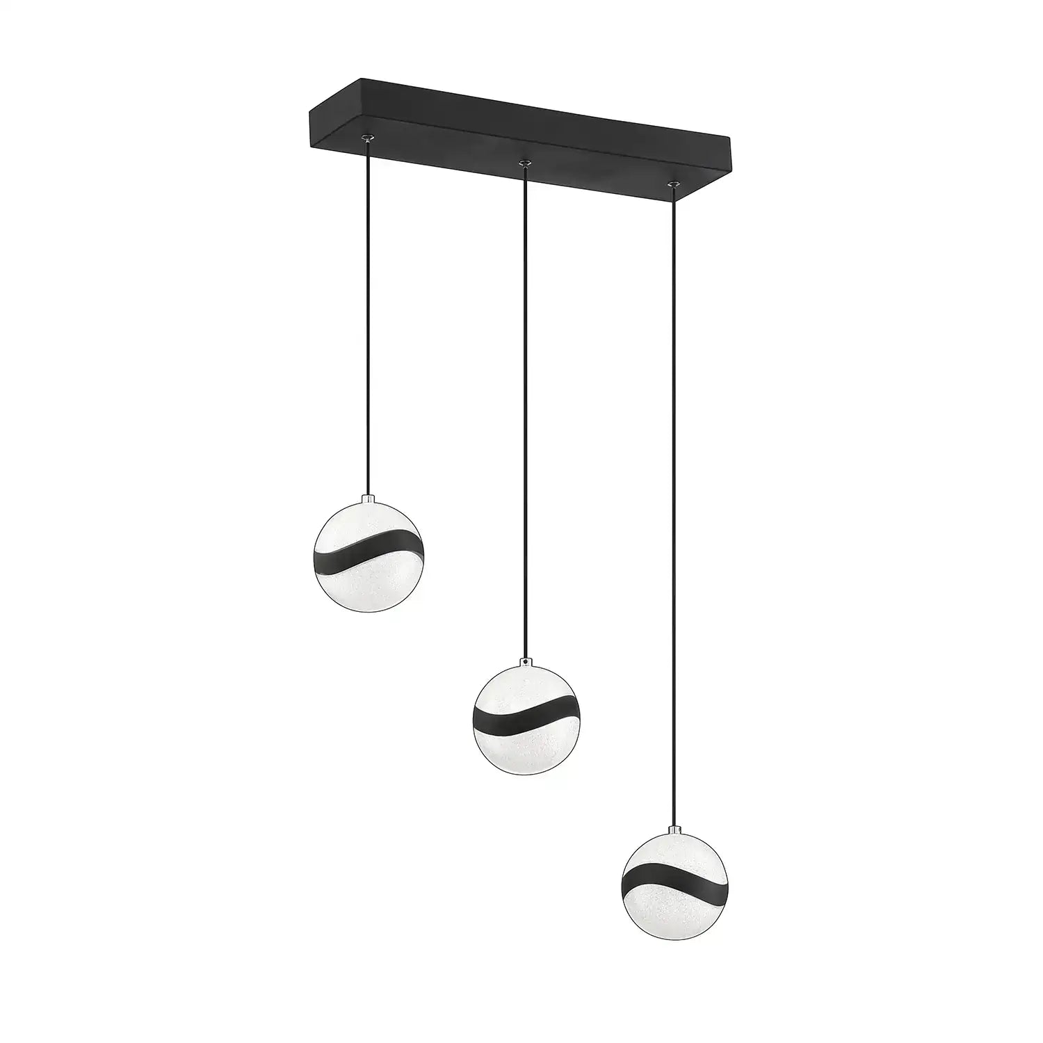 KENDAL, MYSTYKE LED BAR, LINEAR LIGHT