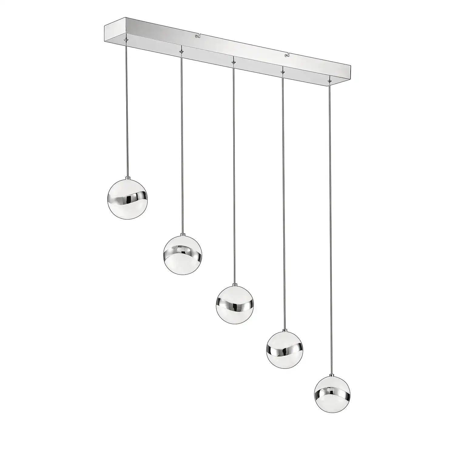KENDAL, MYSTYKE LED BAR, LINEAR LIGHT