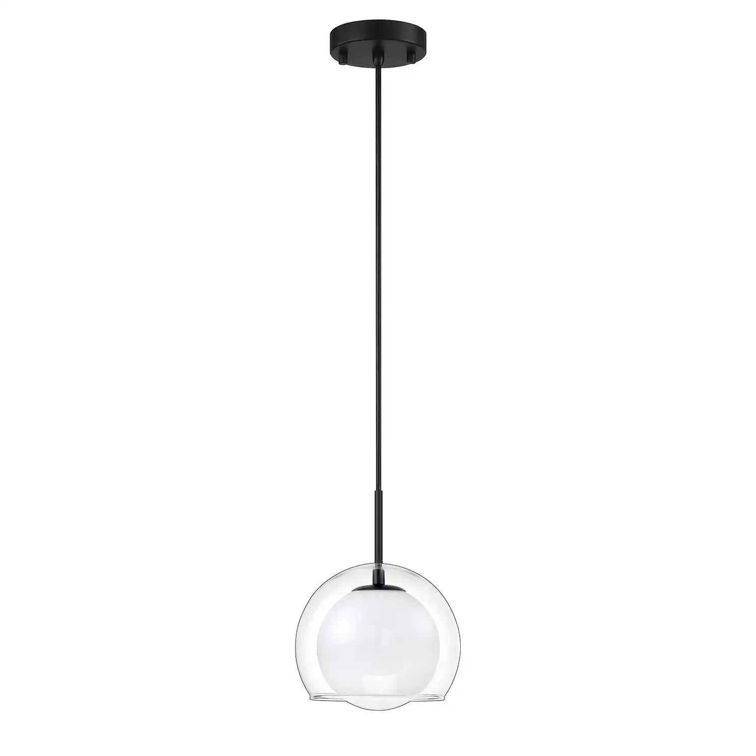 KENDAL, SERENO PENDANT, PENDANT LIGHT