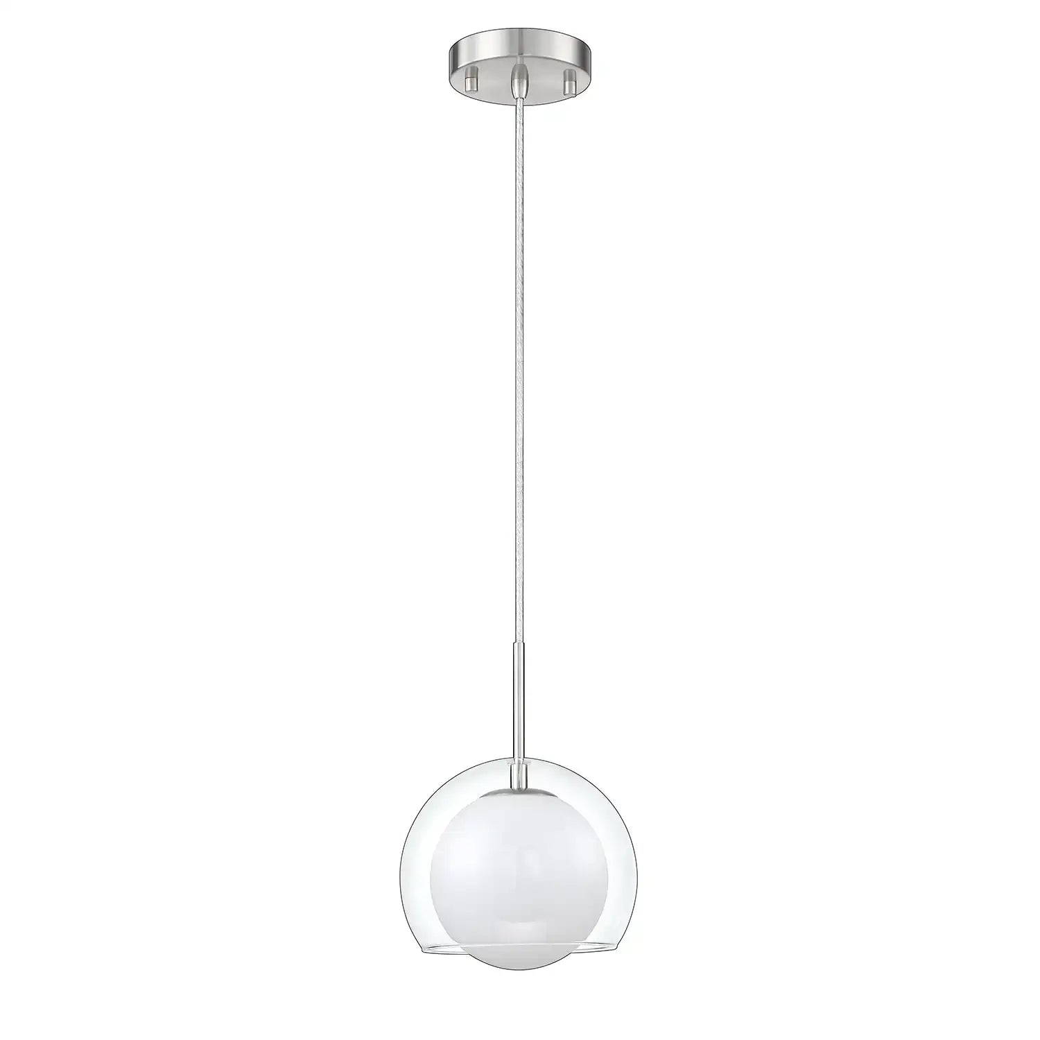 KENDAL, SERENO PENDANT, PENDANT LIGHT