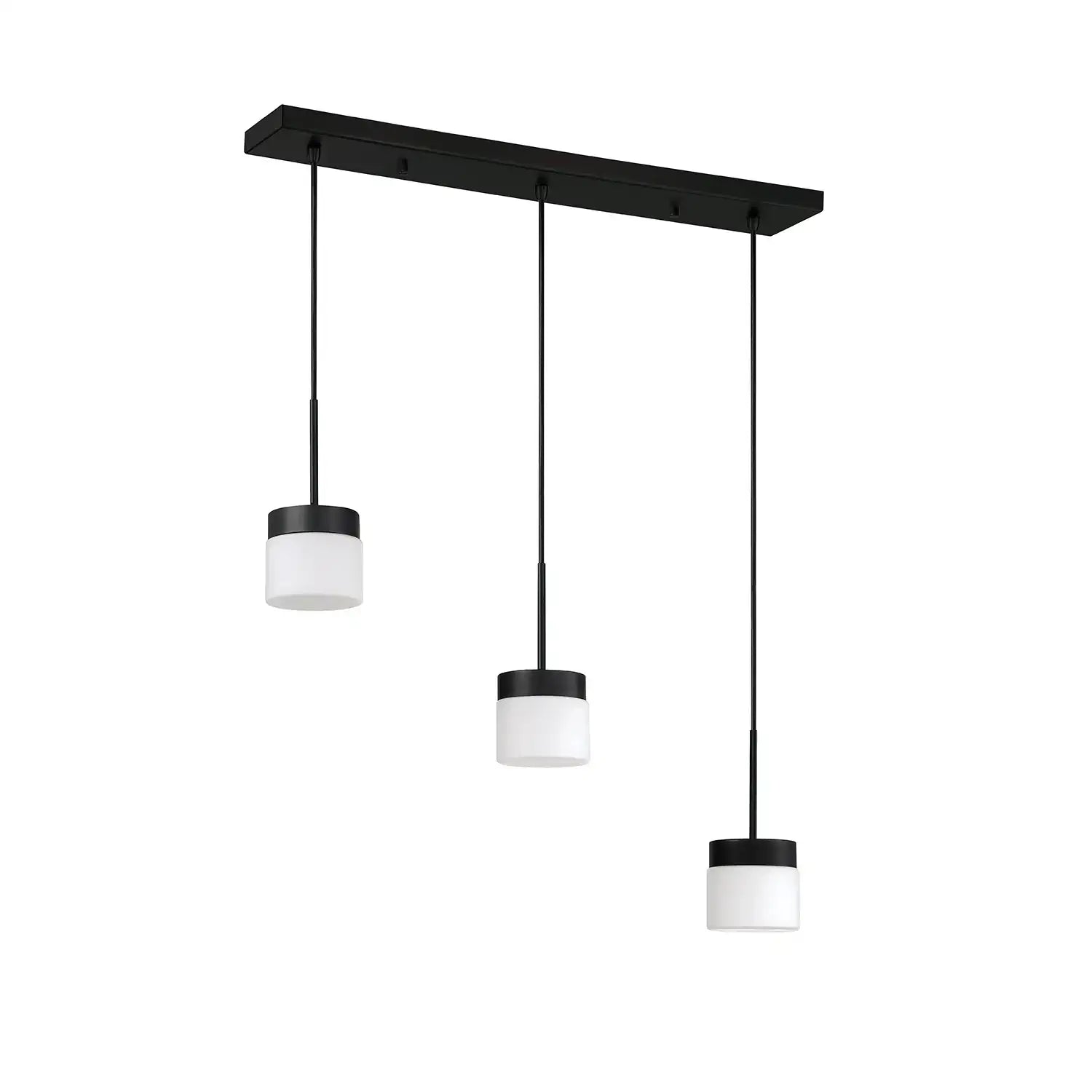 KENDAL, NUON BAR, LINEAR LIGHT