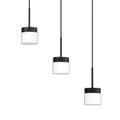 KENDAL, NUON BAR, LINEAR LIGHT