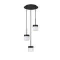 KENDAL, NUON PAN, CHANDELIER LIGHT