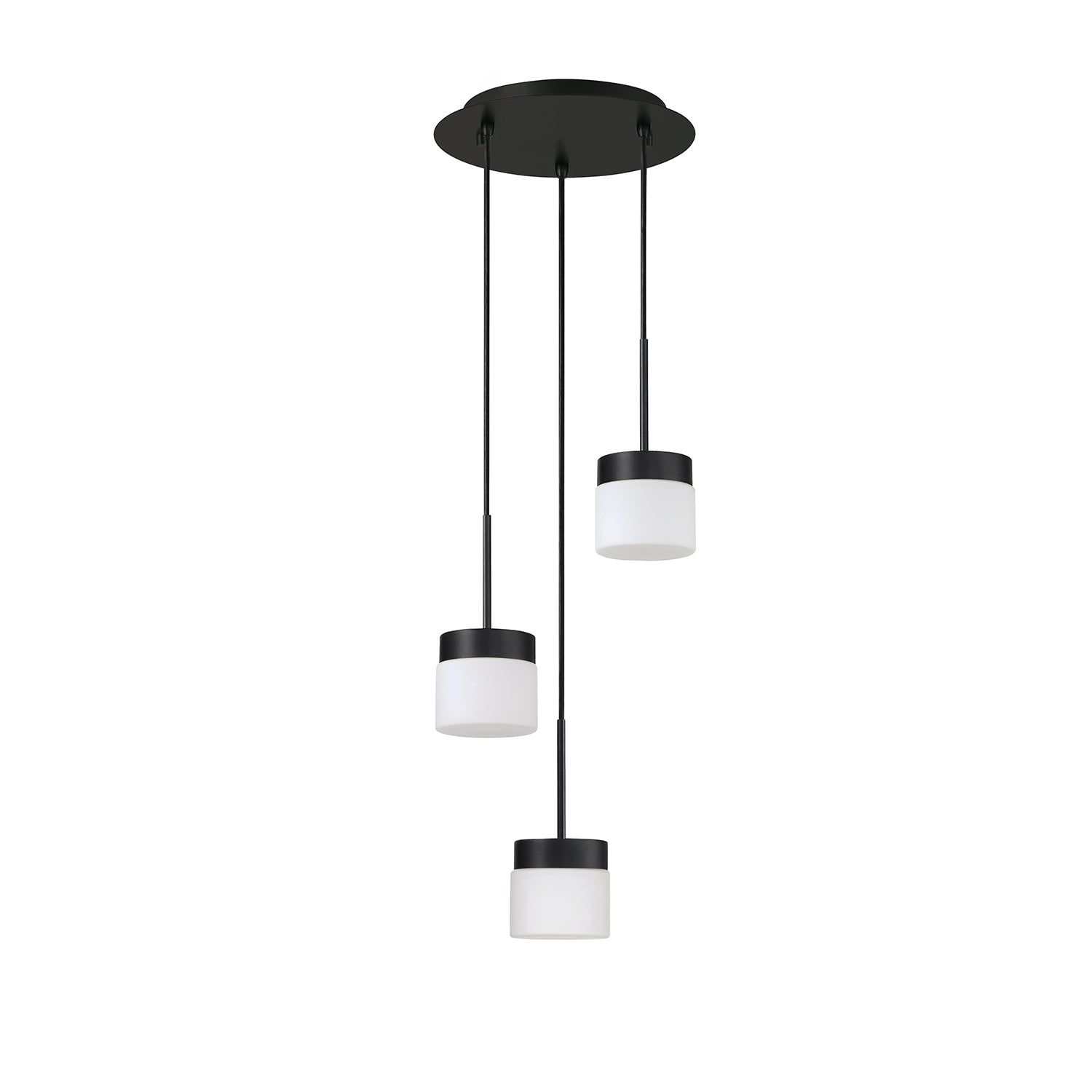 KENDAL, NUON PAN, CHANDELIER LIGHT