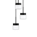 KENDAL, NUON PAN, CHANDELIER LIGHT