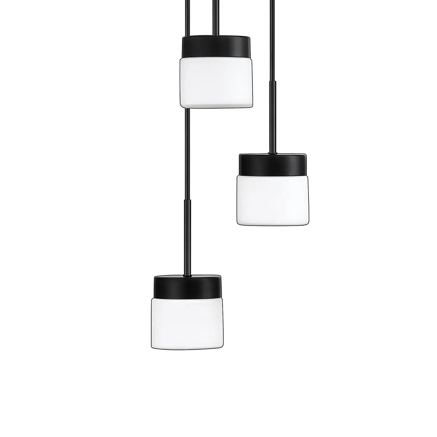 KENDAL, NUON PAN, CHANDELIER LIGHT