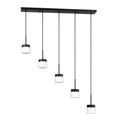 KENDAL LIGHTING PF150-5LBR-BLK 3f78b33d-df14-492c-a594-de525fefda22
