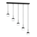 KENDAL, NUON BAR, LINEAR LIGHT