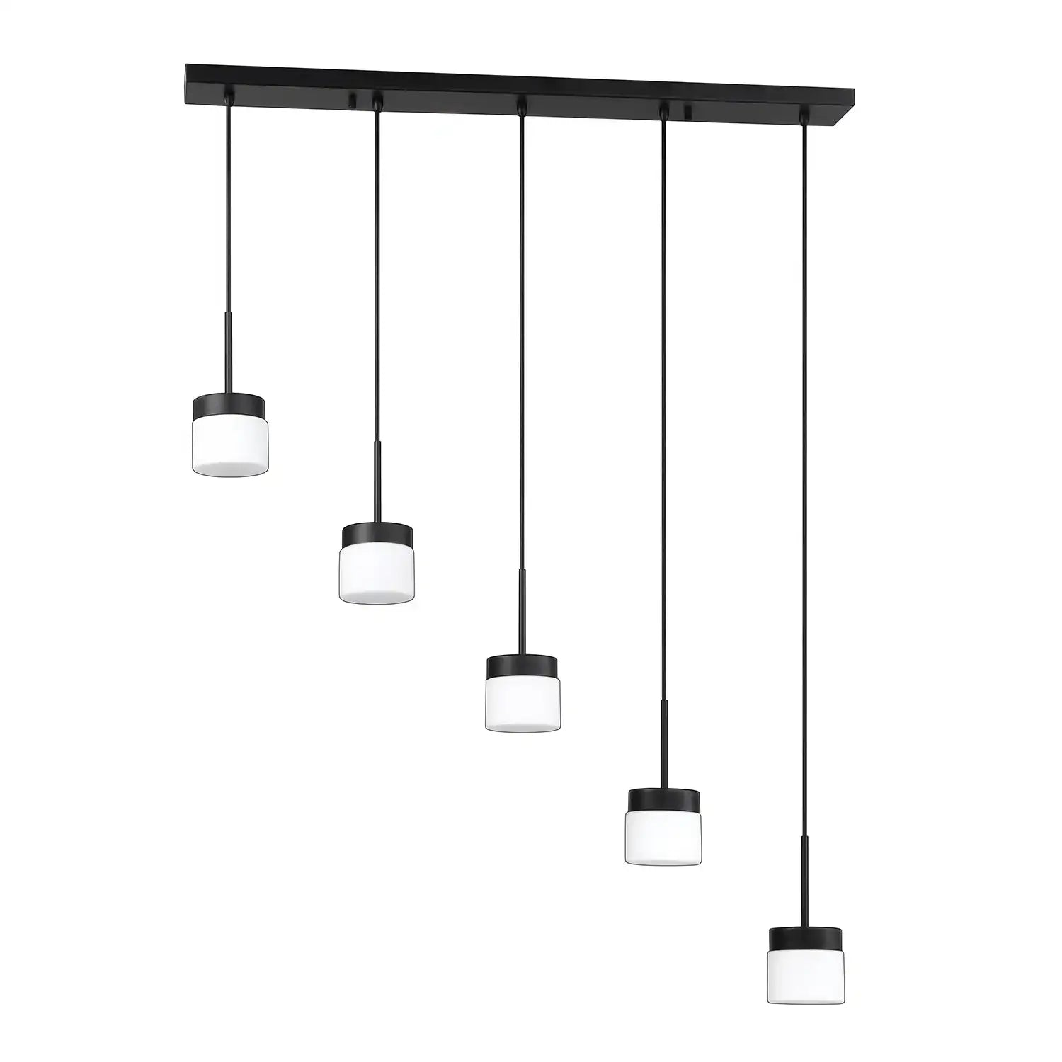 KENDAL, NUON BAR, LINEAR LIGHT