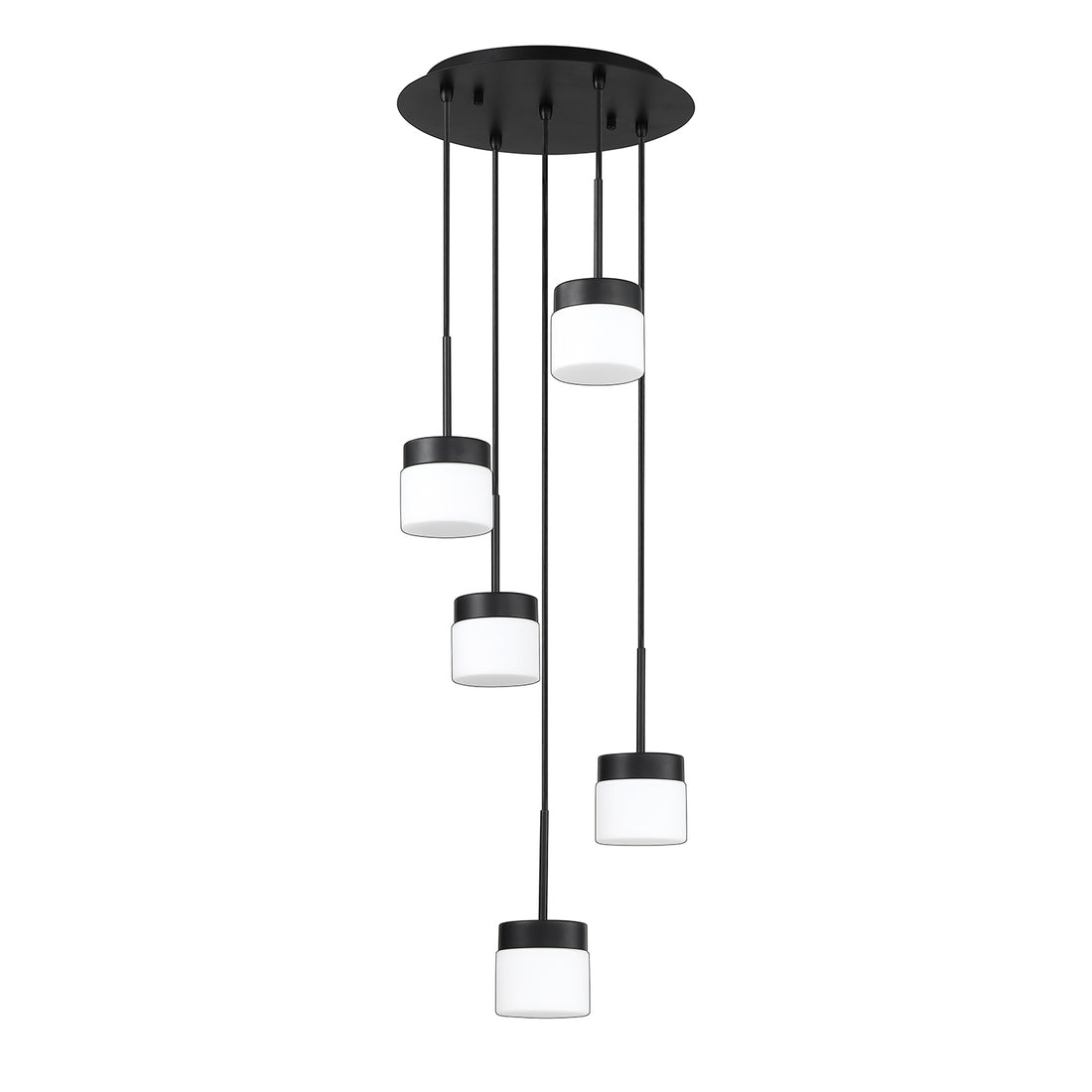 KENDAL, NUON PAN, CHANDELIER LIGHT