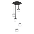 KENDAL, NUON PAN, CHANDELIER LIGHT
