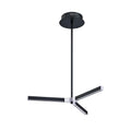 KENDAL, STYKX 1 TIER LED PENDANT, PENDANT LIGHT