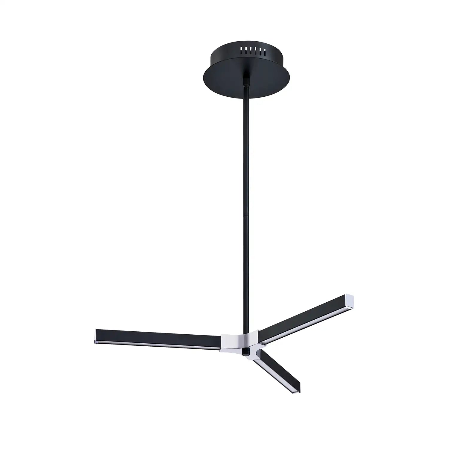 KENDAL, STYKX 1 TIER LED PENDANT, PENDANT LIGHT