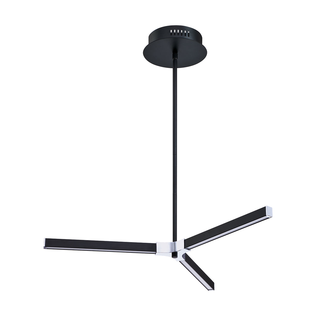 KENDAL, STYKX 1 TIER LED PENDANT, PENDANT LIGHT