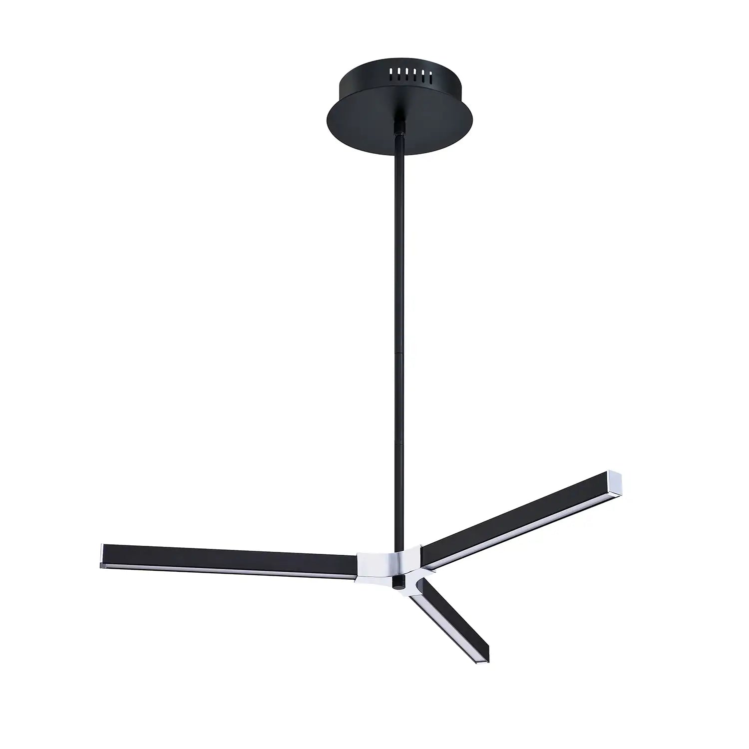 KENDAL, STYKX 1 TIER LED PENDANT, PENDANT LIGHT
