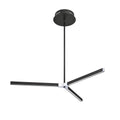 KENDAL, STYKX 1 TIER LED PENDANT, PENDANT LIGHT