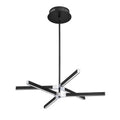 KENDAL, STYKX 2 TIER LED PENDANT, PENDANT LIGHT