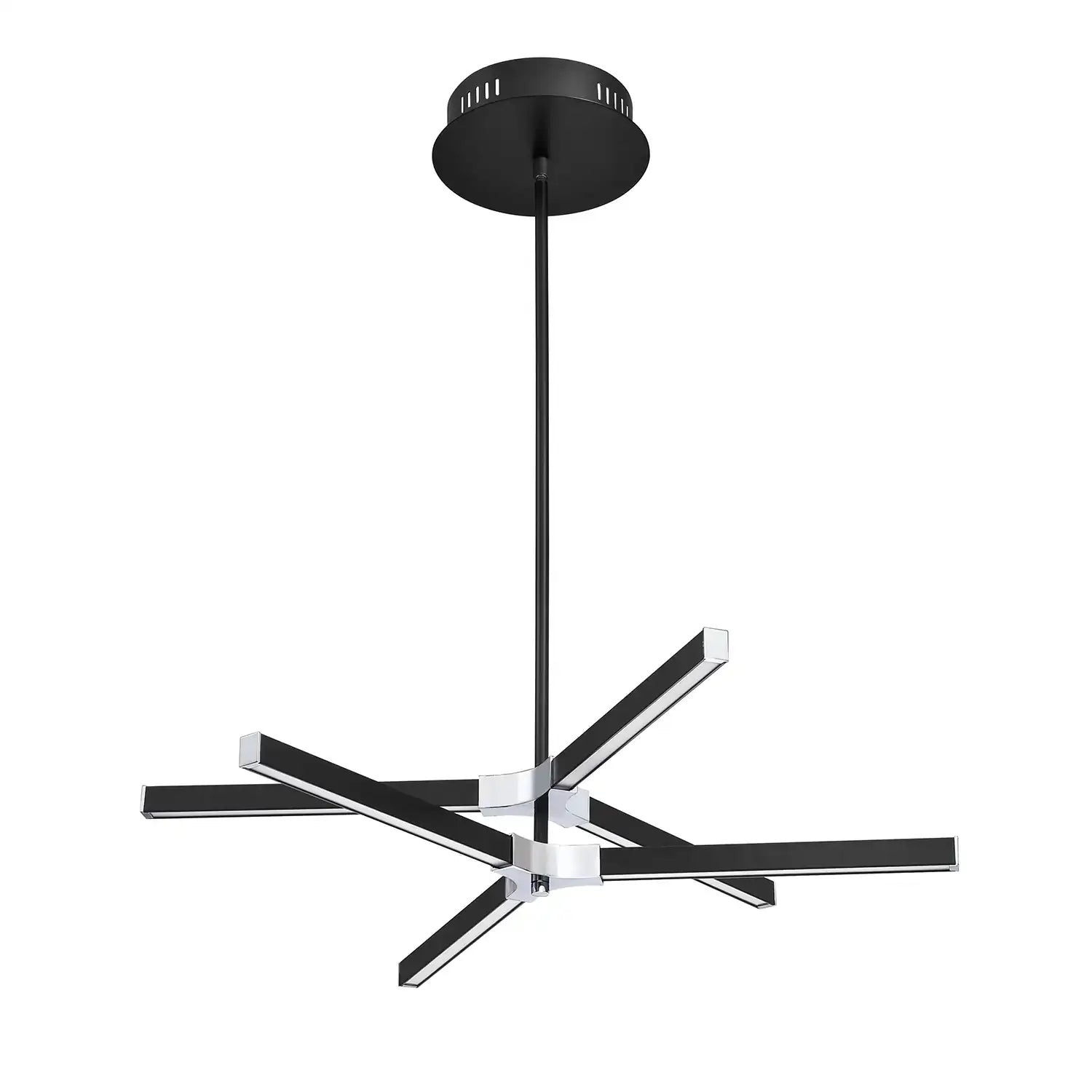 KENDAL, STYKX 2 TIER LED PENDANT, PENDANT LIGHT