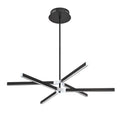 KENDAL, STYKX 2 TIER LED PENDANT, PENDANT LIGHT