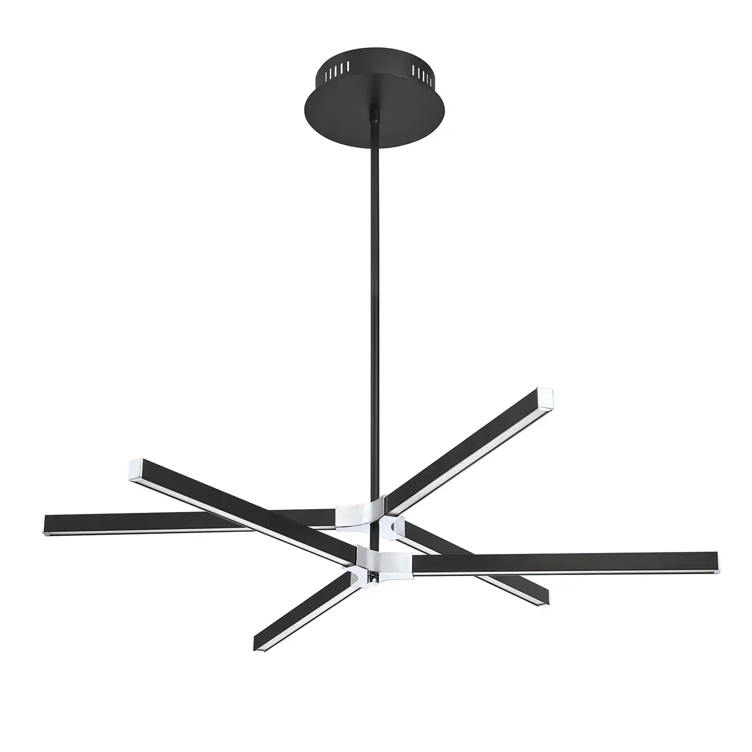 KENDAL, STYKX 2 TIER LED PENDANT, PENDANT LIGHT