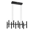 KENDAL, VERTICALS LED PENDANT, PENDANT LIGHT