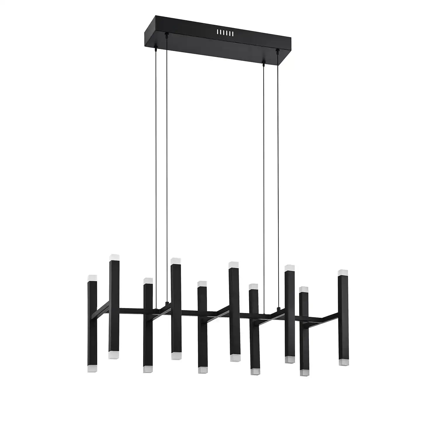 KENDAL, VERTICALS LED PENDANT, PENDANT LIGHT