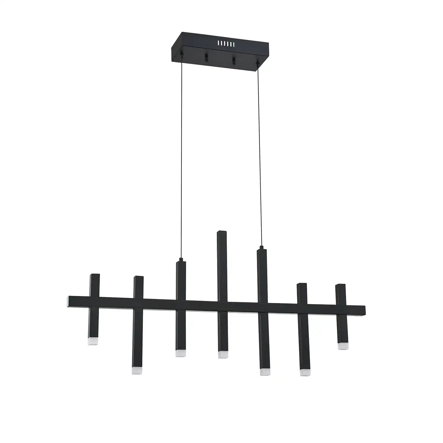 KENDAL, VERTICALS LED PENDANT, PENDANT LIGHT