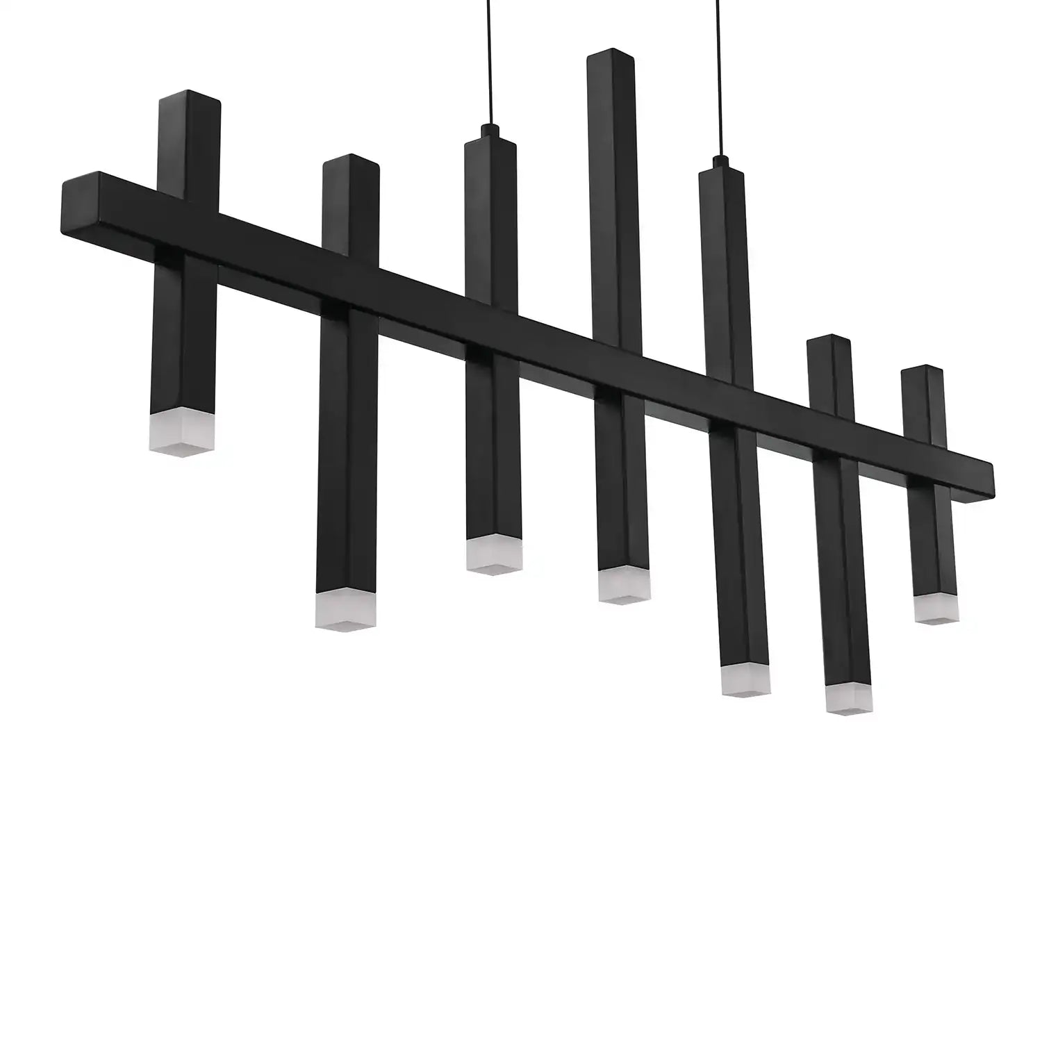 KENDAL, VERTICALS LED PENDANT, PENDANT LIGHT