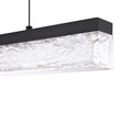 KENDAL, ICE LED PENDANT, PENDANT LIGHT