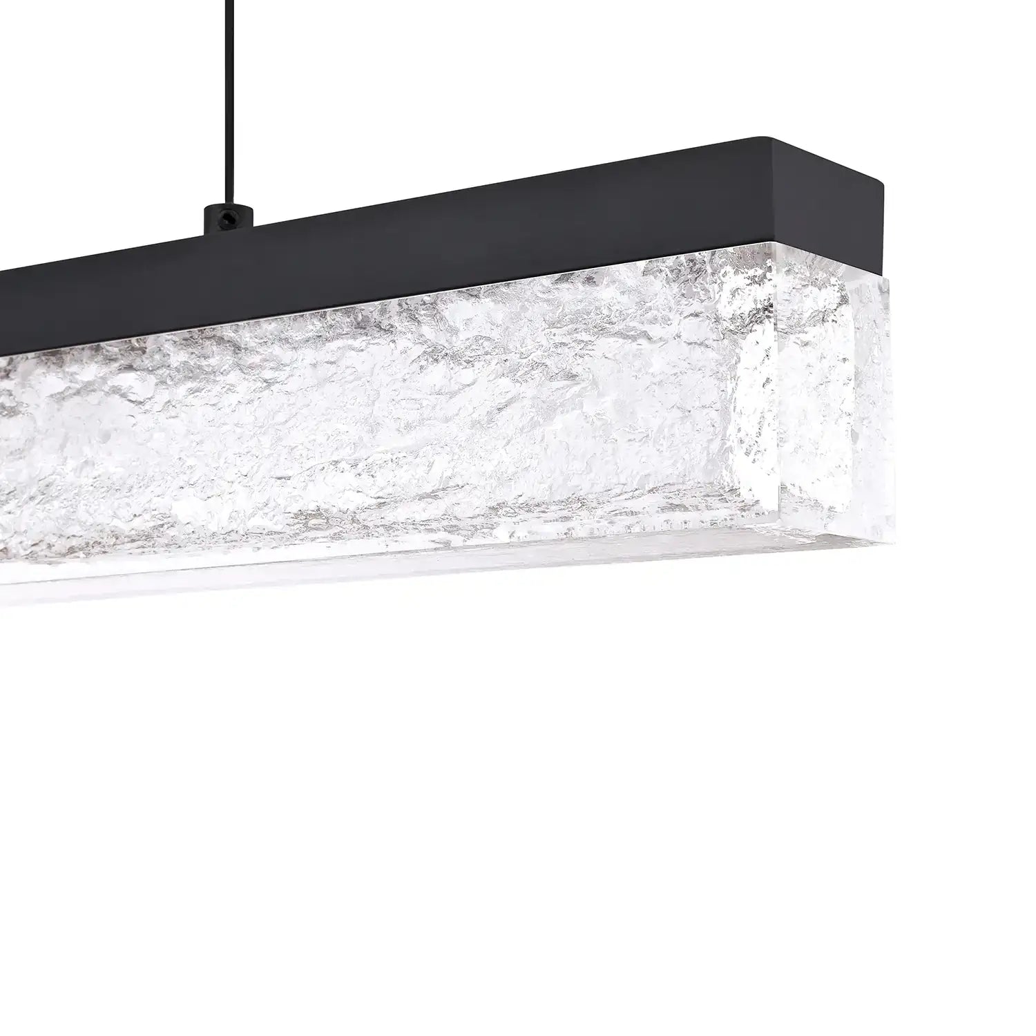 KENDAL, ICE LED PENDANT, PENDANT LIGHT