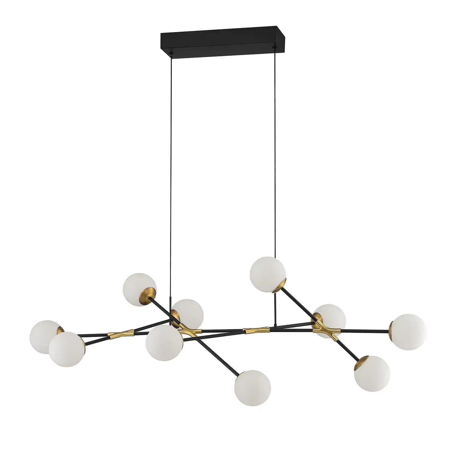 KENDAL, CALIPSO LED PENDANT, PENDANT LIGHT