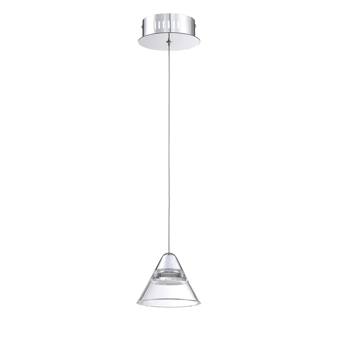 KENDAL, GEO LED PENDANT, PENDANT LIGHT