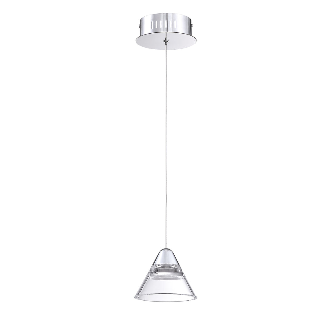 KENDAL, GEO LED PENDANT, PENDANT LIGHT